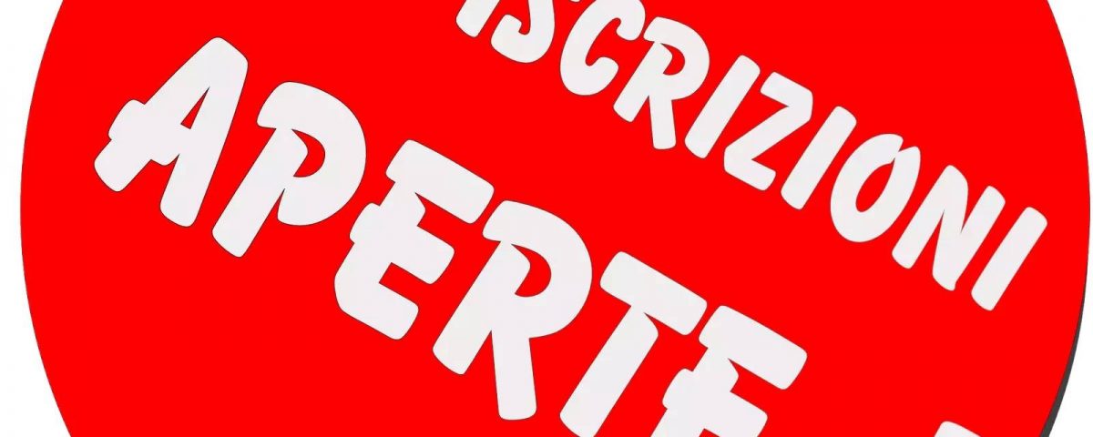 preiscrizioni