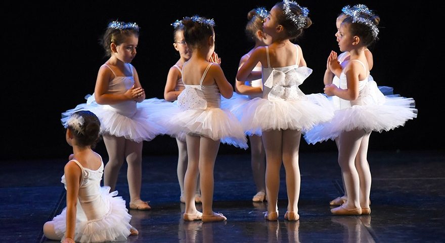 danza classica milano bimbi musicopoli
