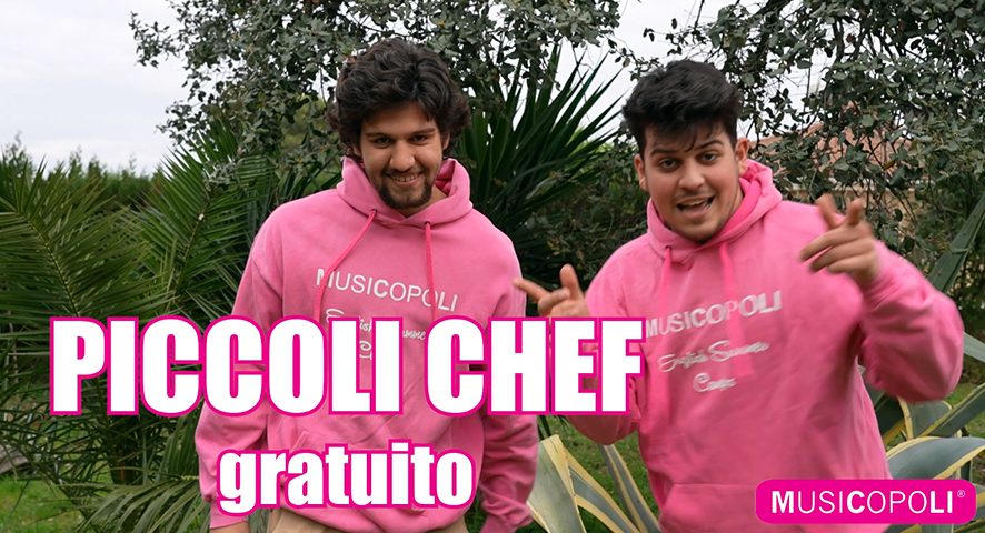 piccoli chef2