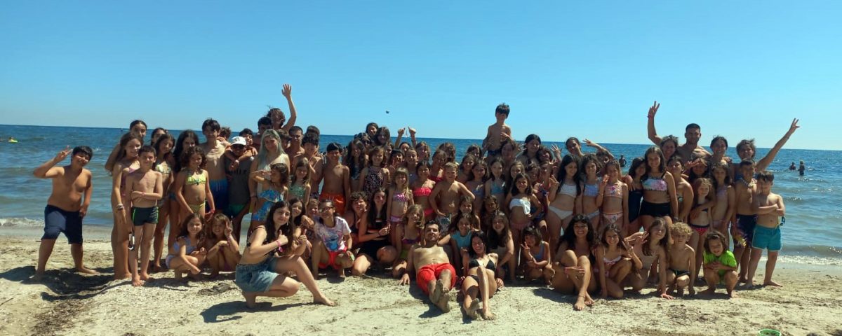 foto di gruppo