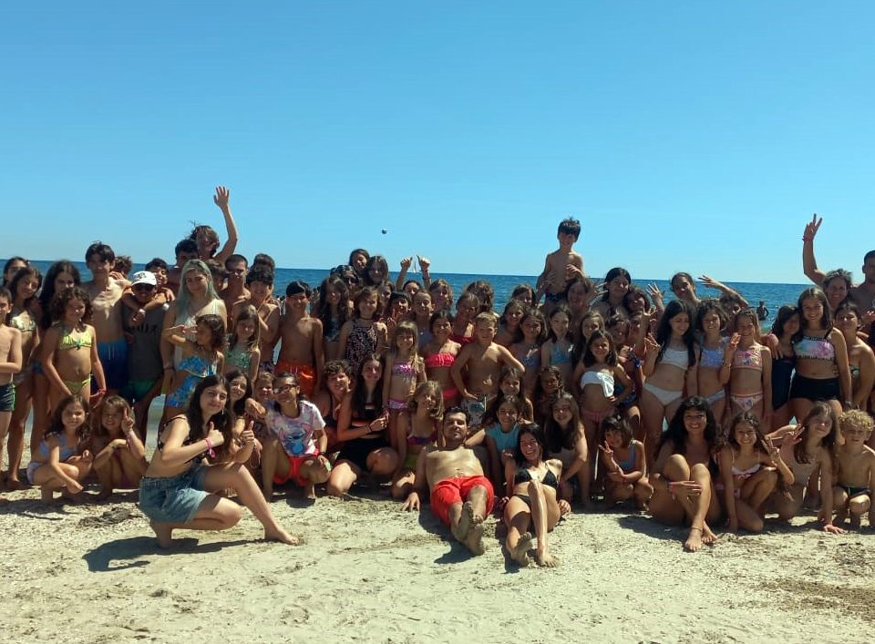 foto di gruppo