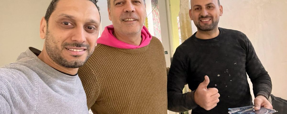 Mohamed Elgammal e Mohamed Bakr LAVORI BOIFAVA OK