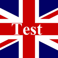 english test
