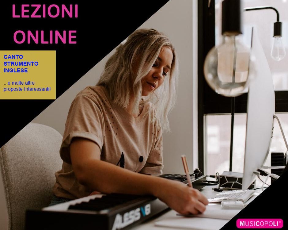 LEZIONI ON LINE3