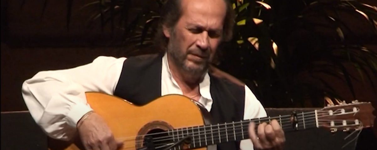 paco de lucia teatro dal verme 9-11-2007