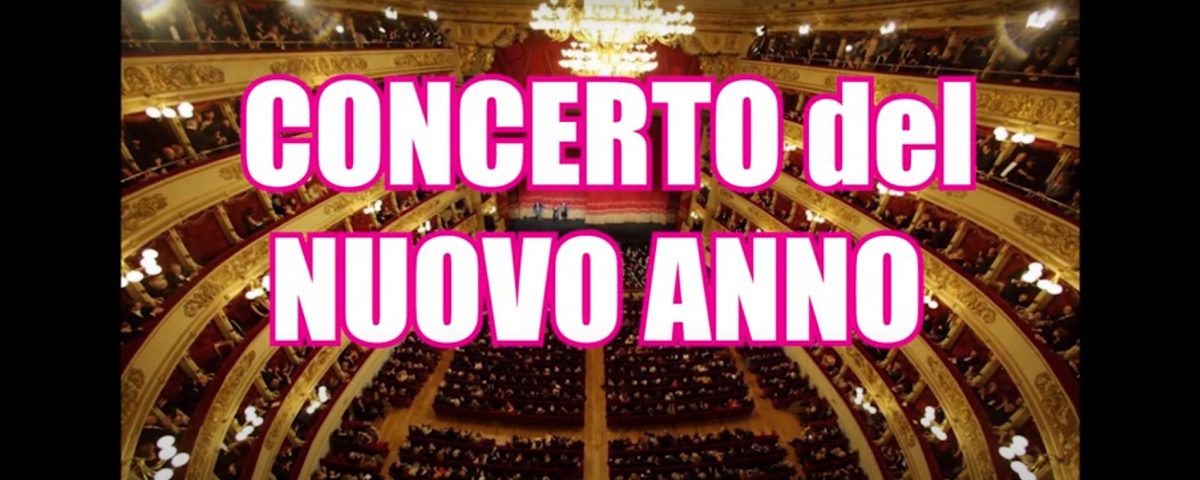 buon anno