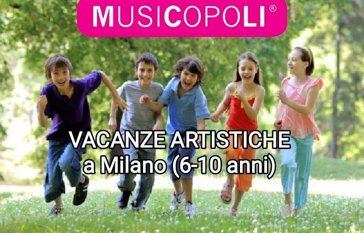 campus a milano